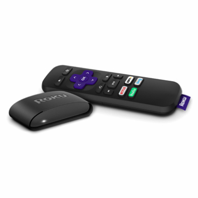 Roku Express Streaming