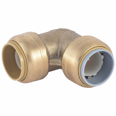 U4256   SB Elbow Fitting 3/4"