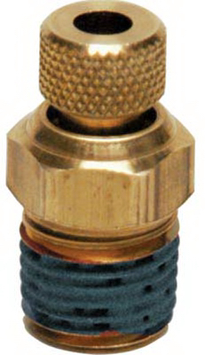 1/4"NPT Comp Drain Cock