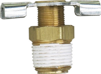 3/8" NPT CompDrain Cock