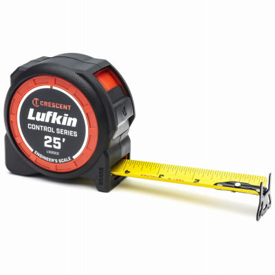 Lufkin 25' Engineer Tape Measure