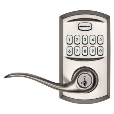 SN Smart Entry Lever