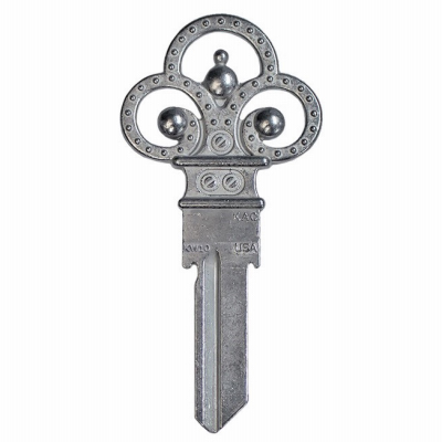 SC1 Skeleton Key Blank