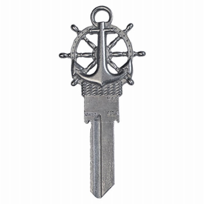 SC1 Anchor Key Blank