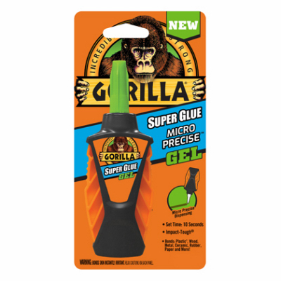 5.5G Gorilla Precise Gel 102177