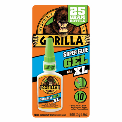 25G Gorilla SuperGel XL
