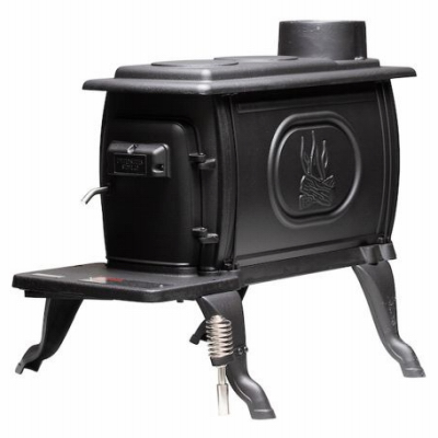 US1269E Wood Stove