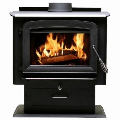 Ashley 2020 WD Stove