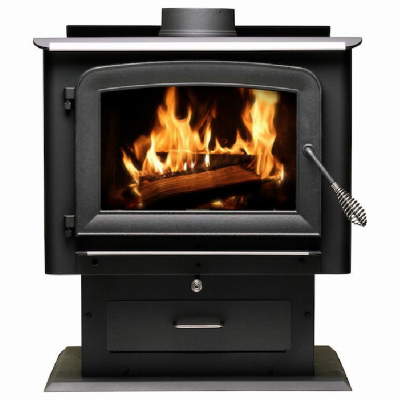 Ashley 2500 WD Stove