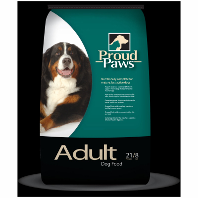 PPaws Adult Dog Food