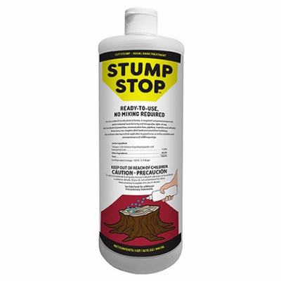 32OZ Stump Stop