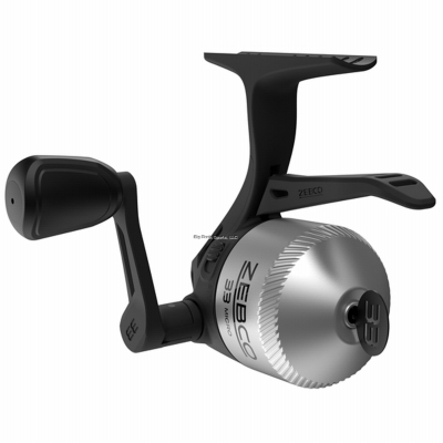 4LB Micro Trig Reel