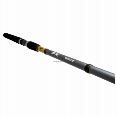 2PC 6' Shinman Cast Rod