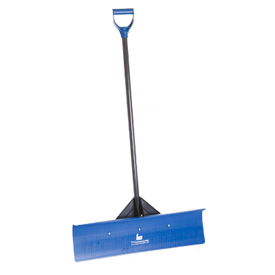 30" Pusher Shovel