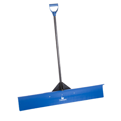48" Pusher Shovel
