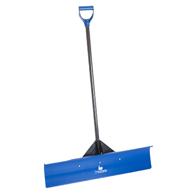 36" Pusher Shovel