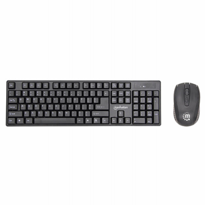 Keyboard Mouse Set