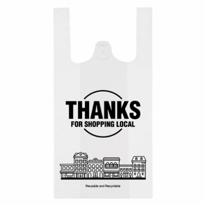 Reusable Nwpp Bag