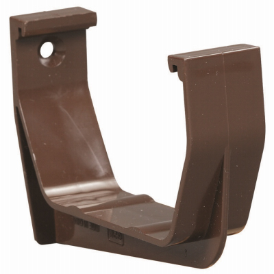 T1519   Gutter Bracket BRN