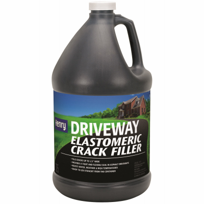 GAL Drive Crack Filler