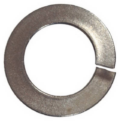 50Pk 1/2" SS Split Lock Washer