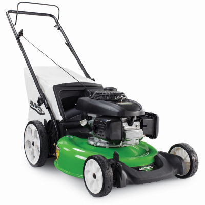 Lawn-Boy Push Mower