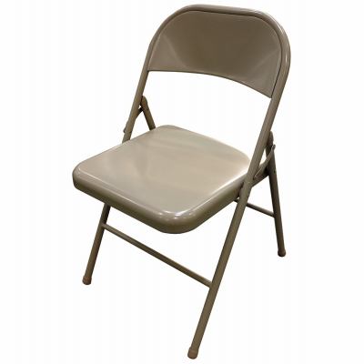 BGE STL Folding Chair