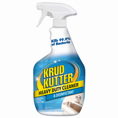 32OZ HD Disinfectant