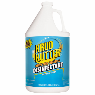 Gal HD Disinfectant Krud Kutter