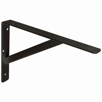 20" BLK Bracket