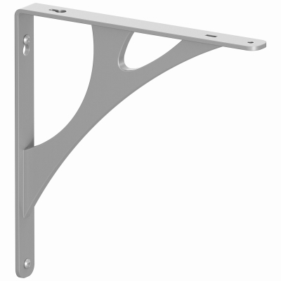 8" NI Shelf Bracket