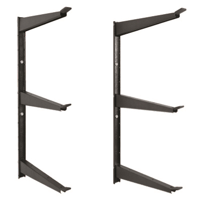 Heavy Duty Wall Rack