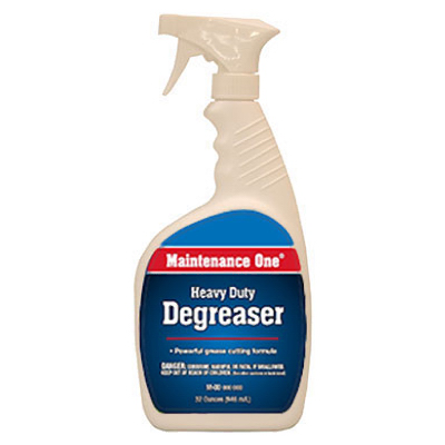 M15-SPRY 32OZ Degreaser