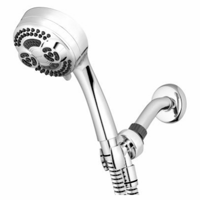 Turbo CHR HH Showerhead