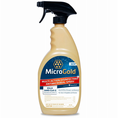 24OZ MONOFOIL Health Disinfect