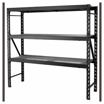 72x72x24 Ind Rack