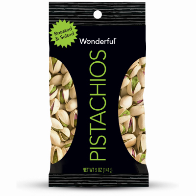 5OZ Shell Pistachios