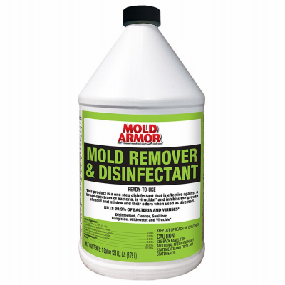 Gallon MoldArmor Disinfectant