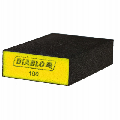 3PK Fine Sanding Block