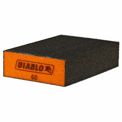 3PK MED Sanding Block