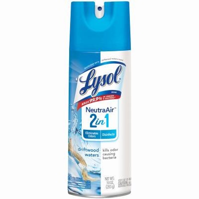10OZ Lysol Spray