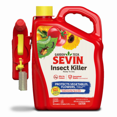 Sevin 1.33GAL Insect Killer