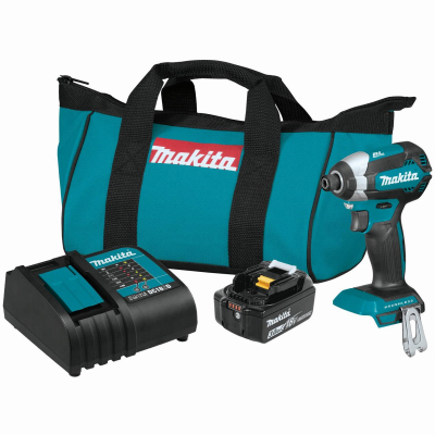 18VLXT ImpactDriver Kit