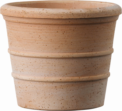 4.2"Siena Mini Clay Pot