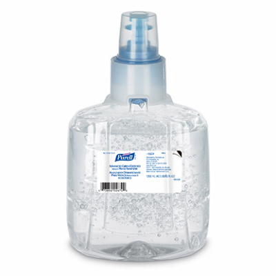 1200ML Hand Sani Refill