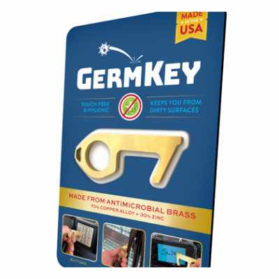 GermKey No Touch Tool