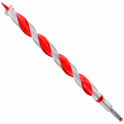 1-3/8x17-1/2 Auger Bit
