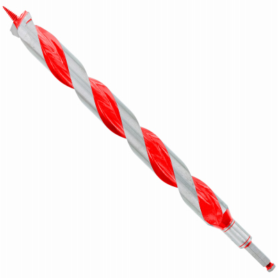 1-1/2x17-1/2 Auger Bit