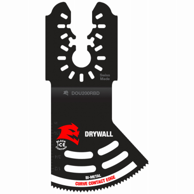 2'' Osc Drywall Blade