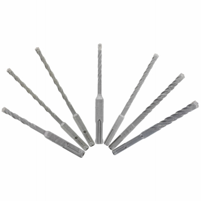 7PC SDS Rebar Demon Set